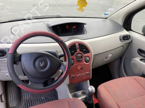 Ratstangsstang RENAULT MODUS / GRAND MODUS (F/JP0_) 1.5 dCi (FP0E, JP0E) | BP33014928I23 - Image 16