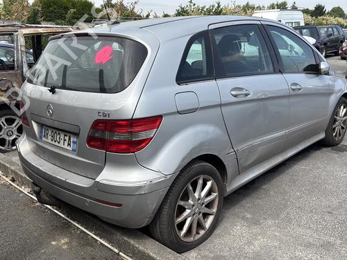 Vetro fisso posteriore sinistro MERCEDES-BENZ B-CLASS Sports Tourer (W245) B 200 CDI (245.208) | BP30479095C93