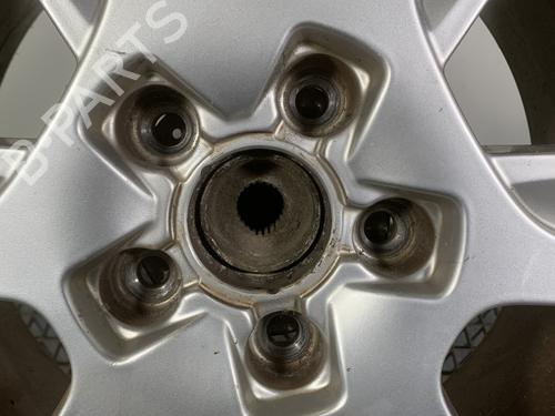 Rim AUDI A3 (8P1) 1.6 TDI | BP21264171C45 