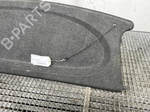 Used Rear parcel shelf Rear parcel shelf FIAT PUNTO (188_) 1.3 JTD 16V (70 hp) 30596914 30596914