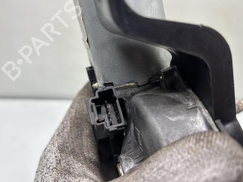 Rear wiper motor MERCEDES-BENZ B-CLASS Sports Tourer (W245) B 200 CDI (245.208) | BP27251928M102 