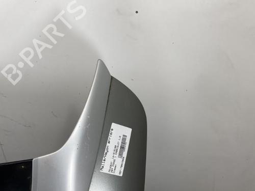 Used Tailgate Tailgate PEUGEOT 207 CC (WD_) 1.6 HDi (109 hp) 19953317 19953317
