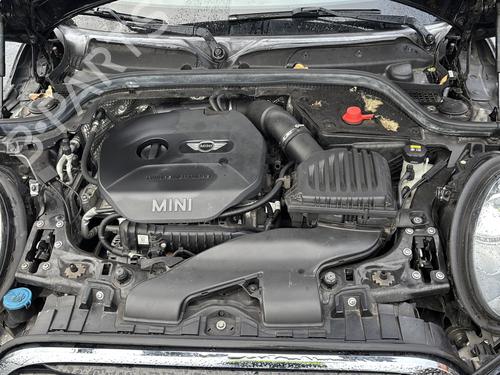 Steering wheel MINI MINI (F56) One | BP27153210C49  - Image 17