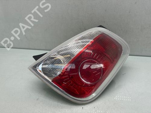 Right taillight FIAT 500 (312_) 1.2 (312AXA1A) | BP39043178C35 - Image 3