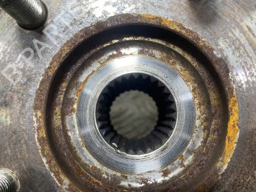 Used Left front steering knuckle Left front steering knuckle KIA CEE'D (JD) 1.0 T-GDI (120 hp) 29413511 29413511