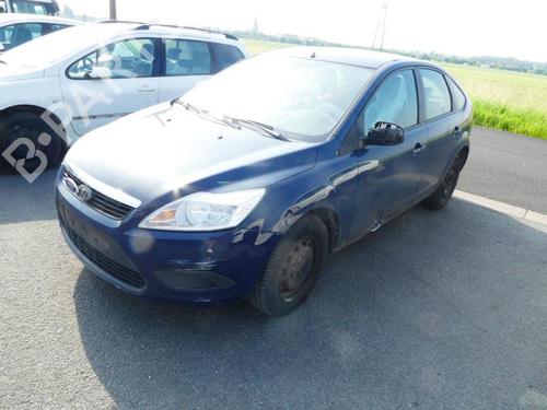 Steering column FORD FOCUS II (DA_, HCP, DP) 1.6 TDCi | BP20012963M21 