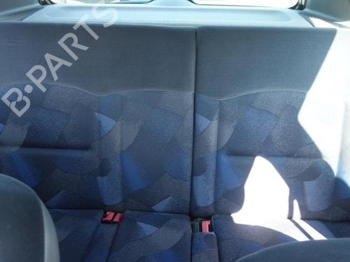 Squib airbag RENAULT CLIO II (BB_, CB_)  | BP20030713C102 