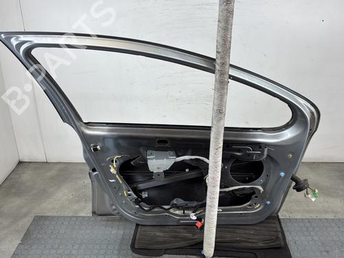 Used Left front door Left front door PEUGEOT 207 (WA_, WC_) 1.4 (73 hp) 33858696 33858696