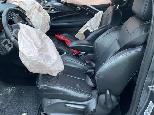 Right sun visor CITROËN DS3 (SA_) 1.6 HDi 90 | BP27337992I2 - Image 15