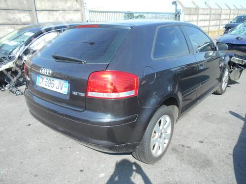 Switch AUDI A3 (8P1) 1.9 TDI | BP20020409I30 