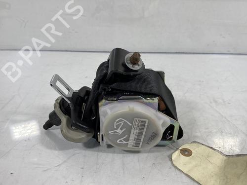 Rear right belt tensioner NISSAN QASHQAI / QASHQAI +2 I (J10, NJ10, JJ10E)  | BP20003747C90 