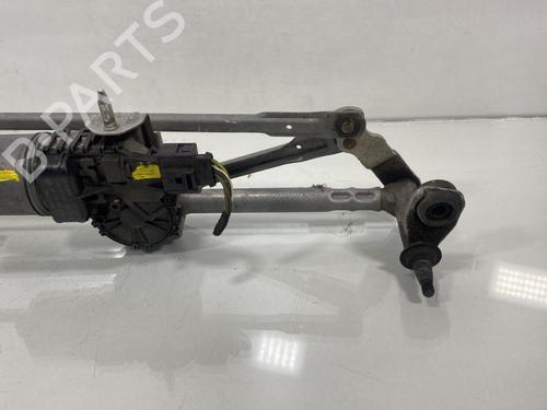 Front wiper motor SEAT IBIZA IV (6J5, 6P1) 1.2 | BP20315981M29 