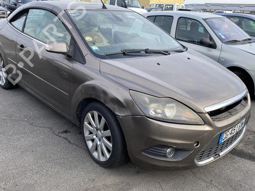 Left front fog light FORD FOCUS II Convertible 2.0 TDCi | BP24407307C30 