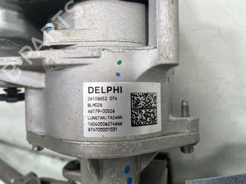 Steering column OPEL MERIVA A MPV (X03) 1.3 CDTI (E75) | BP33189242M21 - Image 5