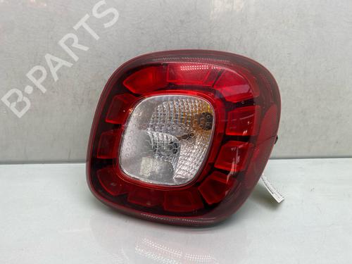 Right taillight SMART FORFOUR Hatchback (453) 1.0 (453.042, 453.043) | BP36364298C35 - Image 2