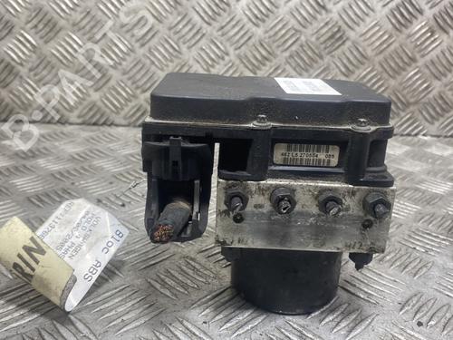 ABS Bremseaggregat VW POLO IV (9N_, 9A_) 1.2 12V (64 hp) 31189585
