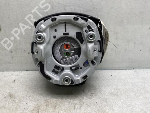 Førerens kollisjonspute AUDI A6 C6 Avant (4F5)  | BP19954991C9 
