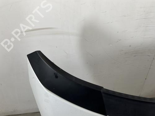 Hood PEUGEOT 5008 (0U_, 0E_) 1.6 BlueHDi 120 | BP29842116C1