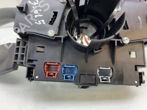 steering-column-stalk-peugeot-407-6d_-2004-2005-2006-2007-2008-2009-2010-2011-39730546 main image