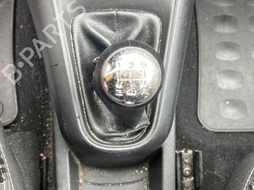 Right mirror CITROËN C3 II (SC_) 1.6 HDi | BP21784998C27 