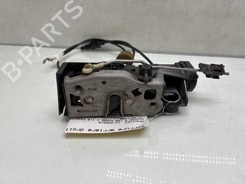 Used Rear right lock Rear right lock MERCEDES-BENZ A-CLASS (W168) A 160 (168.033, 168.133) (102 hp) 34627529 34627529