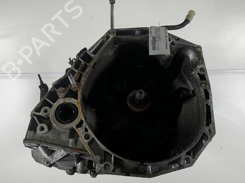 Cambio DACIA DUSTER (HM_) 1.5 dCi 115 (HMAD) (116 hp) 33204370