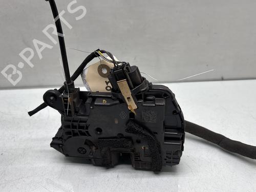 Rear right lock RENAULT TWINGO III (BCM_, BCA_) 1.0 SCe 70 (BCMB) | BP32389435C99 