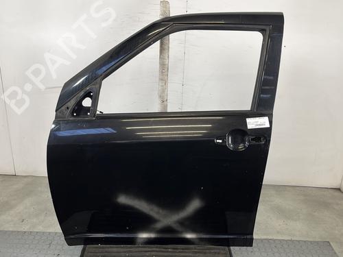 Left front door SUZUKI SWIFT III (MZ, EZ) 1.3 DDiS (RS413D) | BP29481886C2 