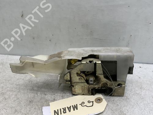 Used Front left lock RENAULT CLIO II (BB_, CB_) 1.9 dTi (B/CB0U) (80 hp) 19963234