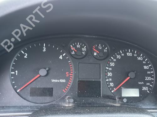 Left taillight AUDI A4 B5 (8D2) 1.9 TDI | BP39043254C34 - Image 21