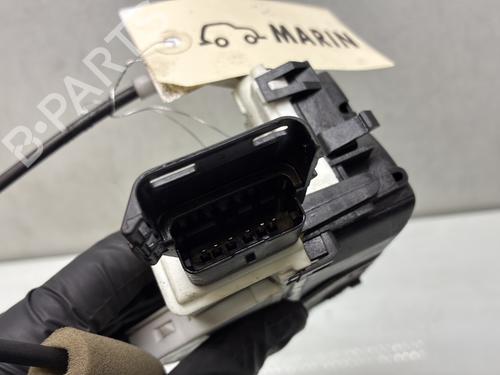 front-left-lock-peugeot-partner-box-bodympv-2008-33774184 main image