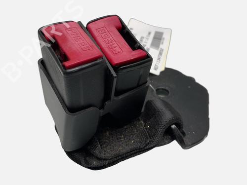 Used Seat buckle Seat buckle RENAULT CLIO II (BB_, CB_) 1.5 dCi (B/CB07) (65 hp) 40222163 40222163