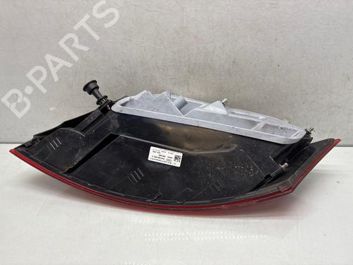 Left taillight AUDI TT (8J3) 2.0 TDI quattro | BP38598115C34 - Image 2