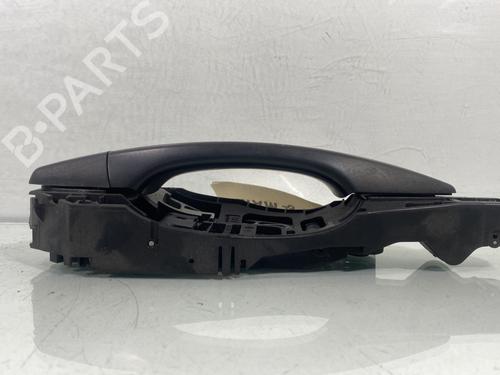 Used Rear right exterior door handle CITROËN JUMPY III Van (V_) 2.0 BlueHDi 120 (122 hp) 29508037