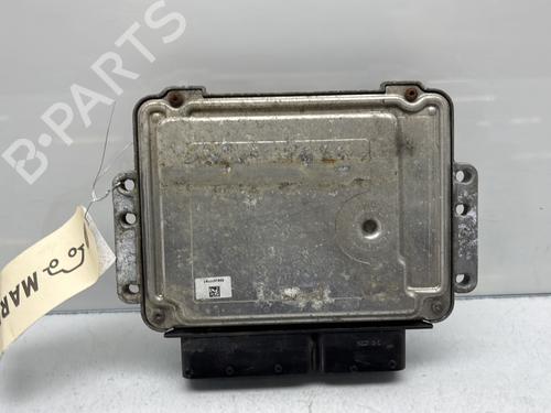 Engine control unit (ECU) FIAT DUCATO Van (250_) 120 Multijet 2,3 D | BP29735362M57 