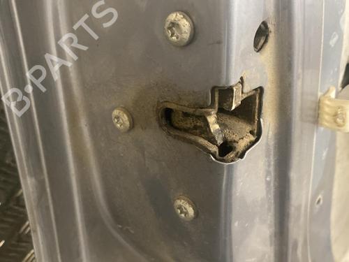 Left front door OPEL CORSA D (S07) 1.3 CDTI (L08, L68) | BP21956441C2 