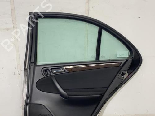 Right rear door MERCEDES-BENZ C-CLASS (W203) C 200 CDI (203.007) | BP20028534C5 