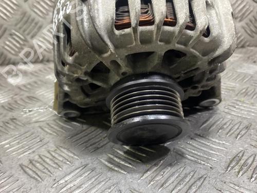 Alternator FORD FIESTA VI (CB1, CCN) 1.4 TDCi | BP20642392M7 