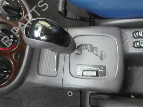 Climate control MERCEDES-BENZ A-CLASS (W168)  | BP20013667I5 