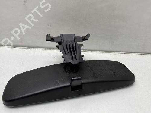 Used Rear mirror Rear mirror RENAULT LATITUDE (L70_) 2.0 dCi 150 (L70H) (150 hp) 24197623 24197623