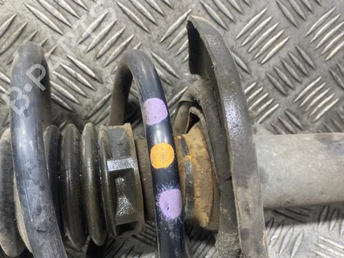 Venstre fortil støddæmper CITROËN C3 Picasso (SH_) 1.6 HDi | BP29707458M16