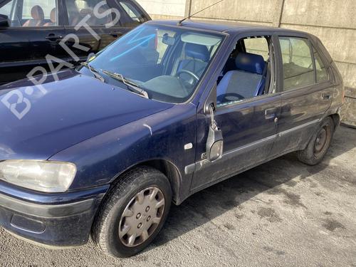 Gearbox PEUGEOT 106 I (1A, 1C)  | BP21080074M3 
