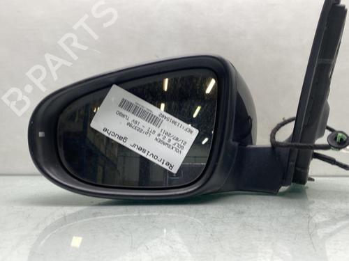 left-mirror-vw-golf-vi-5k1-2008-2009-2010-2011-2012-2013-2014-31880978 main image