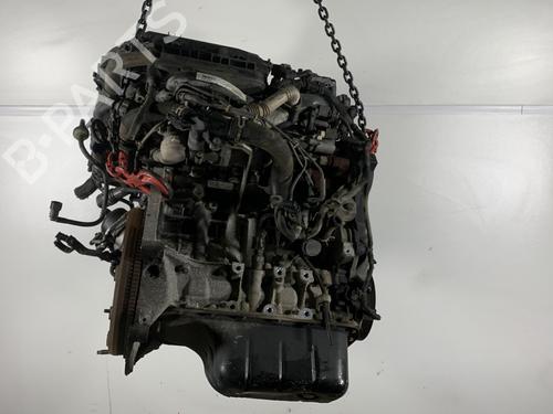 Used Engine Engine PEUGEOT PARTNER Tepee 1.6 HDi (114 hp) 28489983 28489983