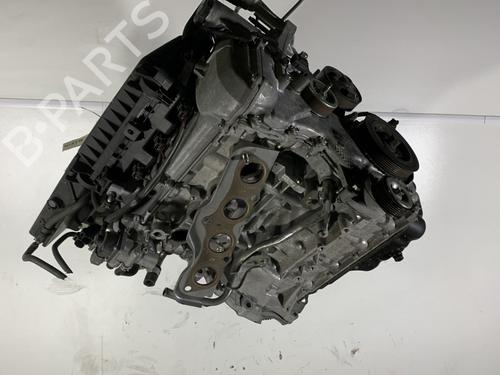Used Engine Engine MAZDA 2 (DE_, DH_) 1.3 (DE3FS) (75 hp) 21958846 21958846