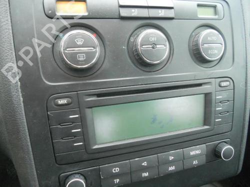 Switch VW TOURAN (1T1, 1T2) 1.9 TDI | BP20004870I30 