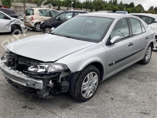 Starter RENAULT LAGUNA II (BG0/1_) 1.6 16V (BG1G, BG1H) | BP25153323M8 