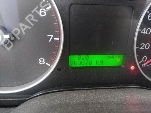 Right sun visor FORD FOCUS C-MAX (DM2) 1.8 | BP21963815I2 - Image 13