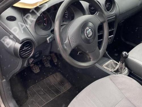 Left headlight SEAT IBIZA III (6L1) 1.4 TDI | BP24118465C28 