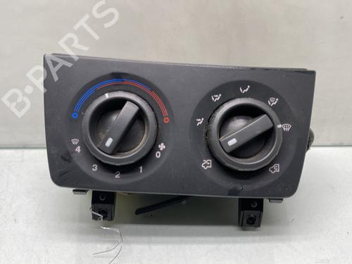 Used Climate control CITROËN JUMPER II Van 2.2 HDi 130 (130 hp) 30941058